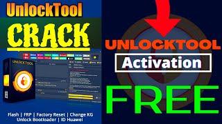 Unlock Tool Free Activation 2022