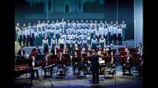 Юбилейный концерт к 110-летию музыкальной школы П.И.Чайковского г.Новочеркасска