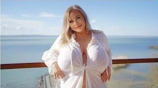 Rio Sage..Biography age weight relationships net worth outfits idea plus size models