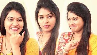 எப்ப முடியும் Saravanan Meenakshi? ஷாக் பதில்  Rachitha Mahalakshmi Jolly Interview