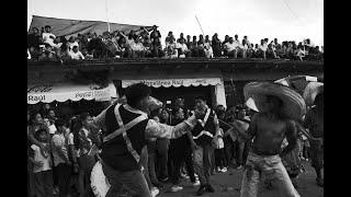 15 DE SEPTIEMBRE GRITO DE INDEPENDENCIA EN EL BARRIO DE CASAHUATES TAXCO GUERRERO.