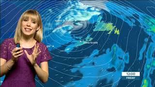 Holly Green Meridian Weather 2018 01 05