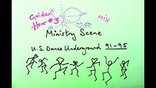 Felixs Golden Hour Mix #3 Ministry Scene’ U.S. Underground House & Garage 1991-95