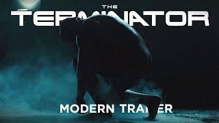 The Terminator 1984  Modern Trailer  HD