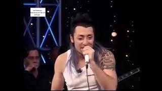 Hayko Cepkin- Hüzünle Karışık Baba Show