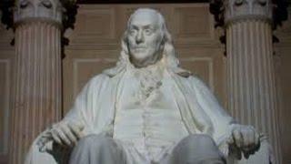 Benjamin Franklin 1776-1790  American History Channel