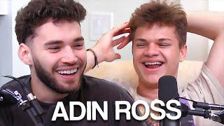 Adin Ross  Jynxzi Podcast #5