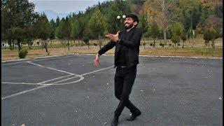ELCHIN Танцует Лезгинку На Красивой Природе  Новая Чеченская Лезгинка  Новая Чеченская Песня 2019