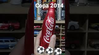 copa cup coca cola coke futebol soccer 2014