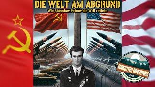 The man who saved the world The incredible story of Stanislav Petrov short documentary