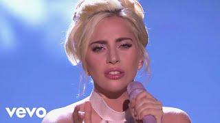 Lady Gaga - Million Reasons Live At Royal Variety Performance