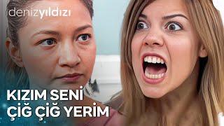 Deniz Yıldızı Fakirhane Günlükleri #19