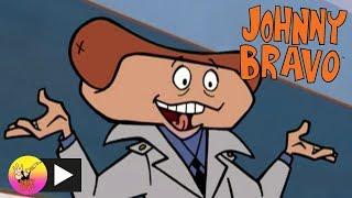 Johnny Bravo  Freak Show  Cartoon Network