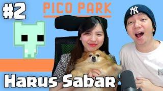 Main Ini Harus Sabar - Pico Park Indonesia - Part 2