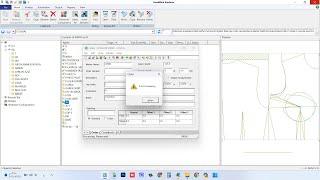 حل مشكلة Error Processing وعدم ضهور ملف Marker