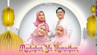 Queen Plastic Surgery cabang Radio Dalam Mengucapkan Marhaban Ya Ramadhan 1445H.