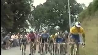Tour de France 1994 - 11 Hautacam