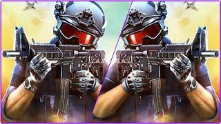 FPS Online Strike- Multiplayer PvP Shooter  FPS Online Strike Gameplay