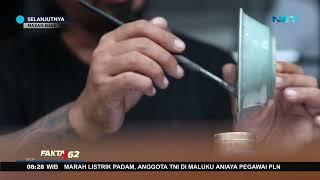 Kintsugi Seni Kerajinan dari Jepang - FAKTA+62