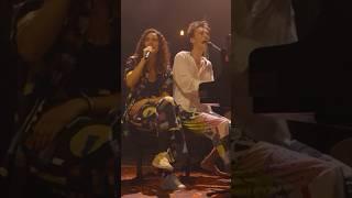MARO & JACOB COLLIER - live in Lisbon ️ full video on the channel