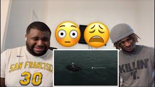 NF - SUFFICE Audio REACTION VIDEO CRAZY