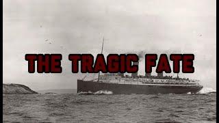 Story of the Lusitania