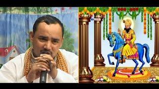 खोली जाऊंगी देखू चमत्कार मोहन का  NARDEV BENIWAL BHAJAN  BABA MOHANRAM BHAJAN  KHOLI BHAJAN