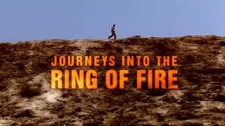 Ring of Fire.  Peru Documentary