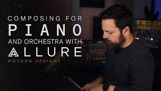 How to Write an Emotional Track Inspired by James Newton Howard │ Heavyocity