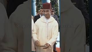 #princeofmorocco #moulayhassan #morocco #royalprince #royalfamily