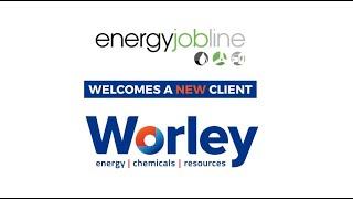 Worley - Welcome to Energy Jobline