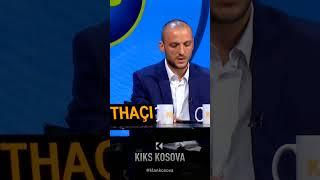 PDK- ja e Prishtinës Rama po e mban të fshehtë koalicionin me AAK-në që të mos ekspozohen pazaret