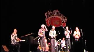 Dave Greers Classic Jazz Stompers @ Bix Beiderbecke Memorial Jazz Fest  2013