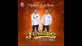 LA MOVIDITA JUNIORS DE TIERRA MIXTECA