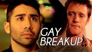 Gay Breakup