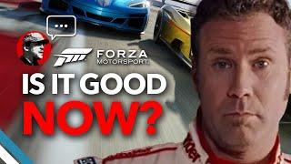 Is Forza Motorsport Good Now? – Nicks Notebook