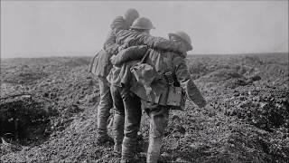 Vimy Remembered - Maple Leaf Forever