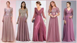 Jjs House Mother Of the Bride dresses New Designs  Prom Evening Gown Design 2024