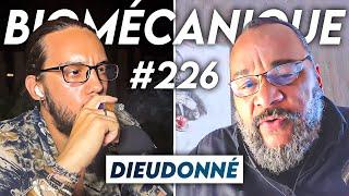 #226 Dieudonné - Droit dans le mur