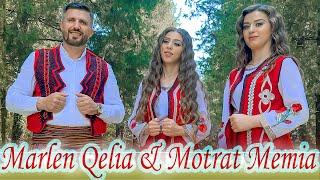 Marlen Qelia & Motrat  Memia - Nja dy nuse dy kunata - FenixProduction Official Video