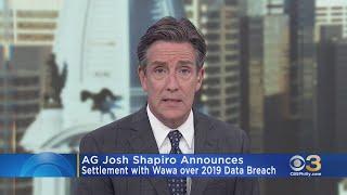 Wawa Agrees To Payment Security Changes For 2019 Data Breach