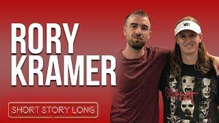 #56 - Rory Kramer Videographer and Life Liver