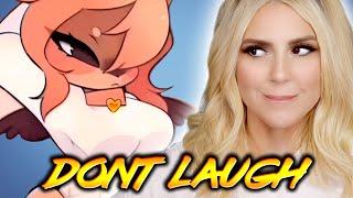 Try not to SMILE or LAUGH Challenge  69