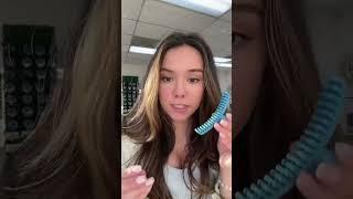 Claw clips for thick hair you would not believe