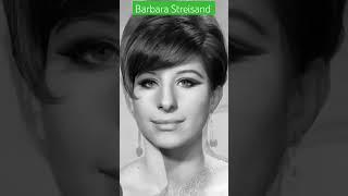 Capturing the Essence of Barbara Streisand A Pictorial Tribute to a Legendary Icon