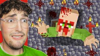 Testing Scary Minecraft Stories Thatre REAL