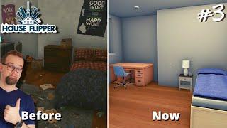 House Flipper - Renovating the old Shed #3