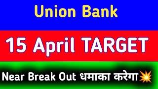 Union Bank share news today  Union Bank share latest news today