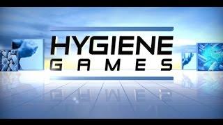 Hygiene Games  UCLA Infection Prevention