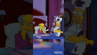 Homers jobs - The Simpsons